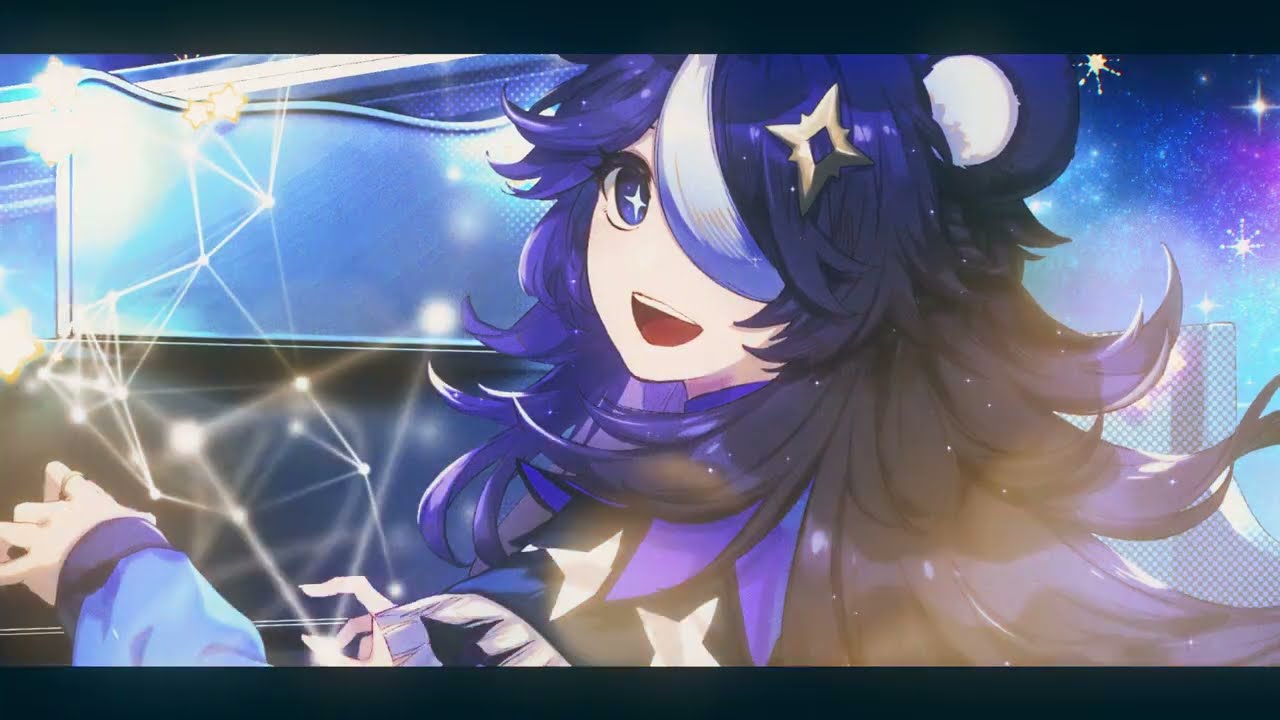 【English COVER】Honeymoon Un•Deux•Trois Ft. Nova Polaris