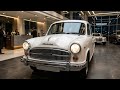 All-New Hindustan Ambassador 2026 Officially Launched – Retro Legend Meets Modern Luxury! 🔥