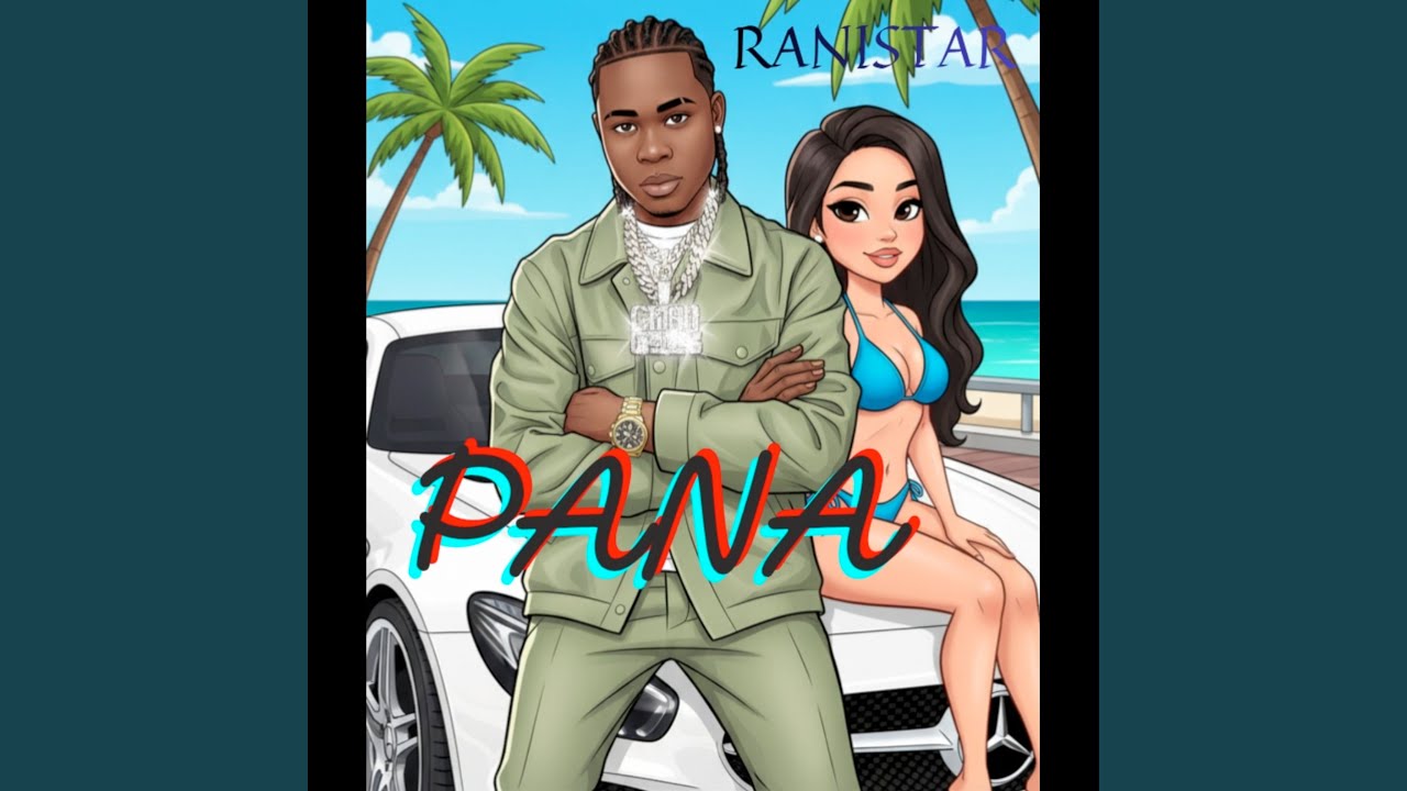 Watch Pana on YouTube Watch Pana on YouTube