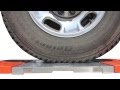 Portable Truck Scales | AXW Series Scale Systems