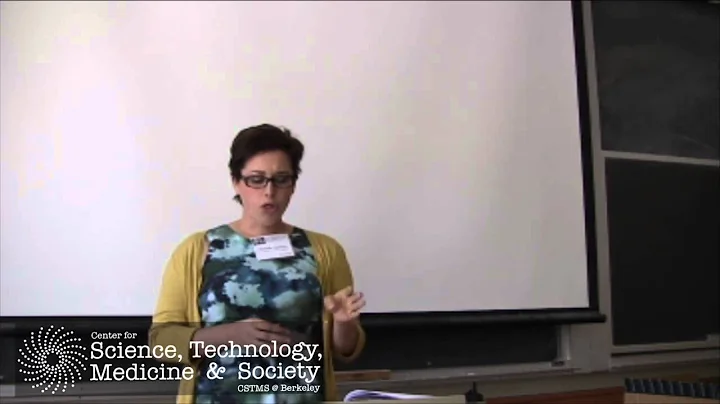 Michelle Fuentes, "A Piaffe into Politics"