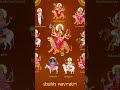 Navratri whatsApp status//bhakti #shorts //Ma durga spacial #status//#youtubeshorts #bhakti #bhajan
