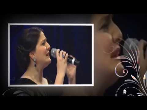 Eylül TURAN-Şen Gözlerine Neş'e Veren Bir Çiçek Olsam (KÜRDİLİ HİCAZKÂR)R.G.