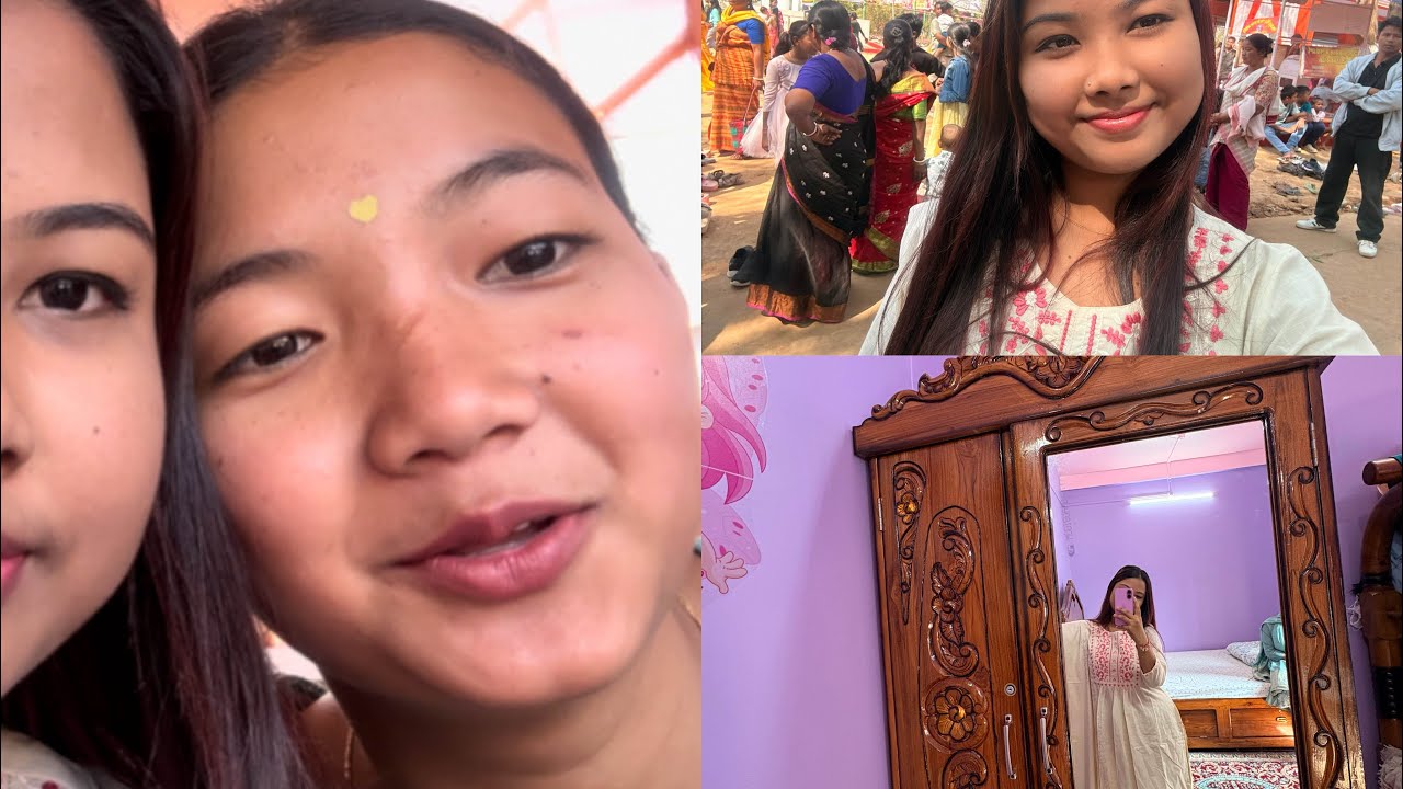 Akashiganga  mela ow tgdg mwn dose 🤫😜