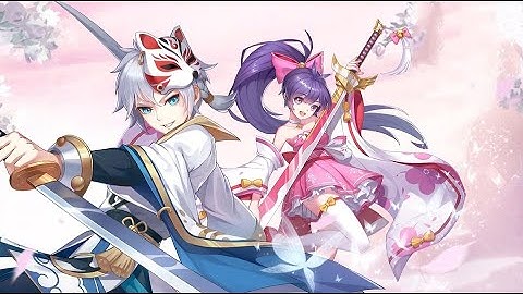 Yokai Tamer - AP s.170 - 3v3 31/7/21