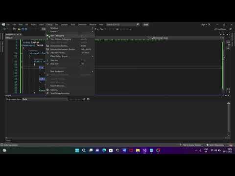 Difference Between throw and throw ex in C#