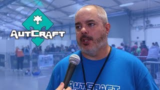Stuart Duncan Explains What AutCraft is - Minecraft For Kids With Autism by ImScottJones 426 views 5 years ago 1 minute, 8 seconds