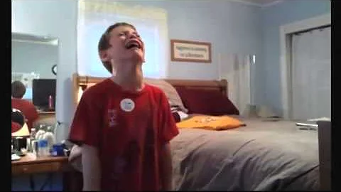 YouTube Challenge   I Told My Kids I Ate All Their Halloween Candy