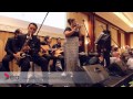 Careless Whisper - George Michael at JW Marriot | Cover By Deo Entertainment