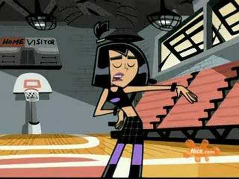 Danny Phantom - Girlfriend - YouTube