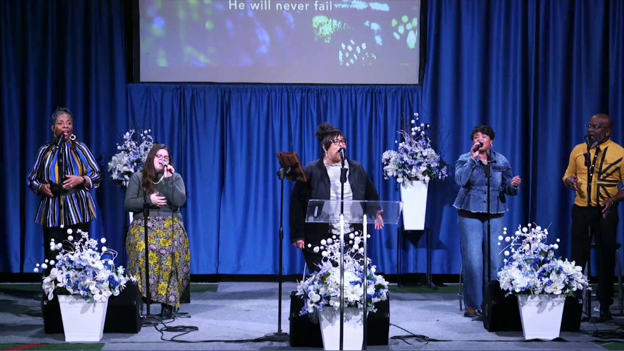 Destiny Church 1/18/26 | "Jesus Our Healer"