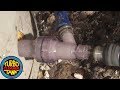 TURBO TANK CLEANER | How To Clean Your Water Heater