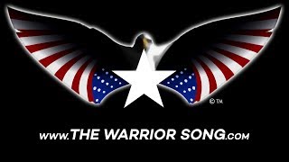 Video thumbnail of "The Warrior Song - Aquila Natus (with lyrics)"