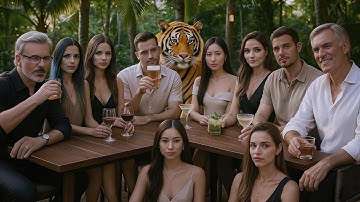 Team Aurora - Aurora Returns [Music Video]