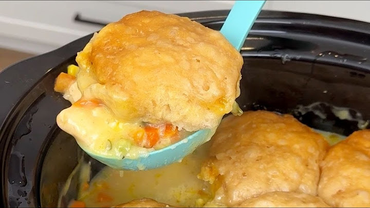 Easy Crockpot Dinner Recipes