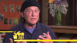 YES281 Robbinsdale Area Schools - Brian BT Turner