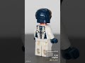 [Minifigure sh0168] Iron Legion - Trans-Neon Orange Head, Helmet with Visor