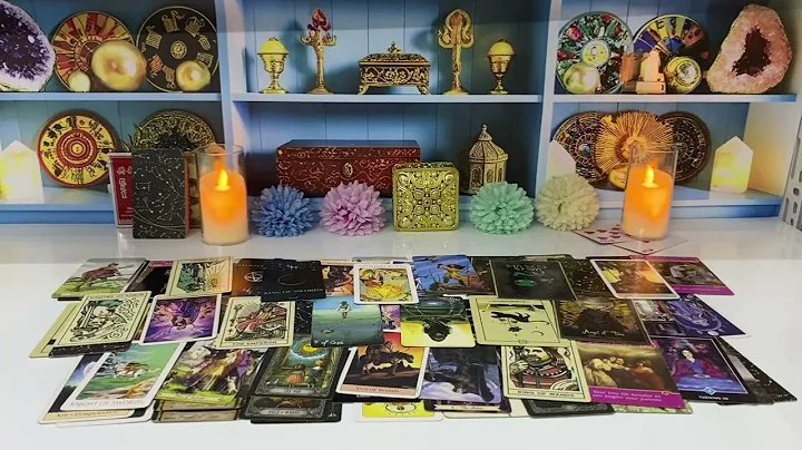 TAURUS   TRUST ME WHEN I SAY U NEED TO HEAR EVERY WORD OF THIS TAURUS TAROT LOVE READING