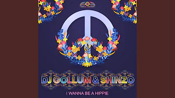 I Wanna Be a Hippie (Phillerz Radio Edit)