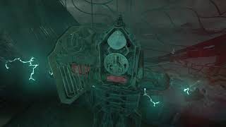 Amnesia: Rebirth - Iconoclast Achievement / Trophy Guide (Neutral Ending screenshot 1