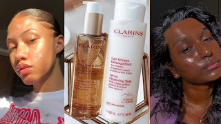 skincare routines tiktok compilation