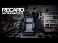 RECARO Expert HOUNDSTOOTH Product Spotlight