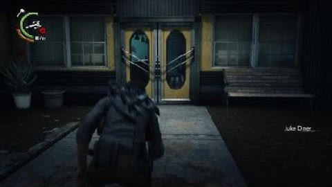 Getting back online | The Evil Within 2 | Chapter 7 #17