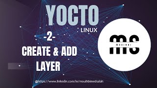 YOCTO | Create and add layer