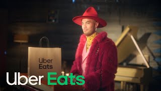 Stans Dinner Takes The Limelight Tonight, Ill Be Eating Uber Eats