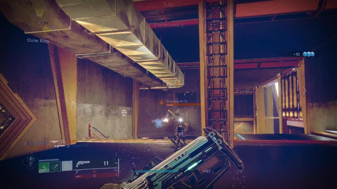 Bungie Server Crashes Banned Me YouTube bungie-server-crashes-banned-me-youtube