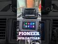 VW Transporter T6 Pioneer SPH DA77DAB 6 8 Wireless Apple CarPlay Android Auto DAB Car Stereo VW Transporter T6 Pioneer SPH DA77DAB 6 8 Wireless Apple CarPlay Android Auto DAB Car Stereo