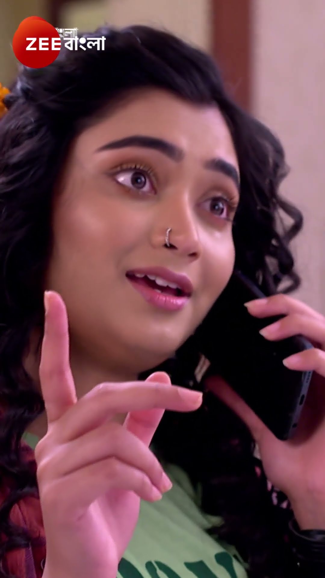 #JAGADHATRI #Shorts #Zee Bangla #Entertainment #Thriller, Drama
