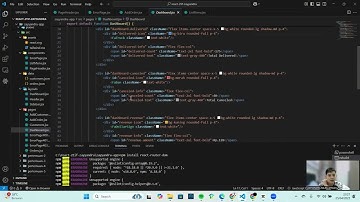 Pertemuan 6 - React Router Dom