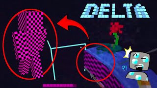 00071 PLAYS DELTAQUEST (REAL!) (NOT CLICKBAIT!)