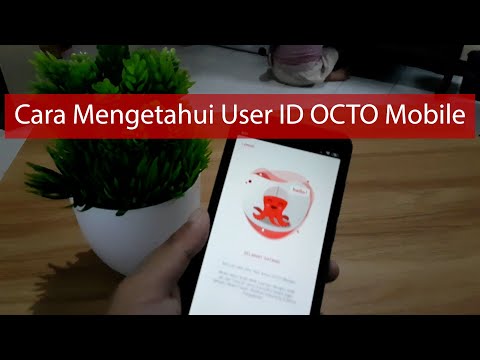 Cara Mengetahui User ID OCTO Mobile CIMB Niaga