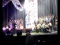 كورال الجامعة الاردنية 4