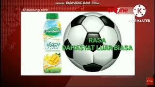 Download lagu STATiON iD tvOne - OBB LA LiGA 2010   Sponsor iKLAN DjARUM SUPER SOCCER   Sponsor GreenFields