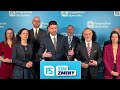 Ref:OkDvCtitF1c T�m zmeny:  o sa nezmestilo na vl�du | tla ov� konferencia ps, 11. marec 2026