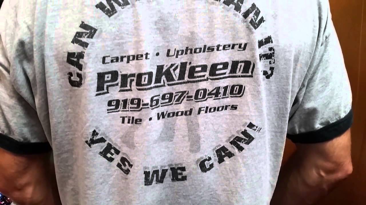 Supreme T-Shirts & Apparel - Screen Printing Testimonial - YouTube