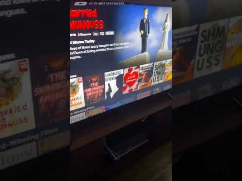 The Mystery of Netflix's 'Shmunguss' Category: Fact or Fiction? The Mystery of Netflix's 'Shmunguss' Category: Fact or Fiction?