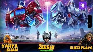DAILY 11:00 PM UC ROOM🔥PUBGMOBILE LIVE🔴112