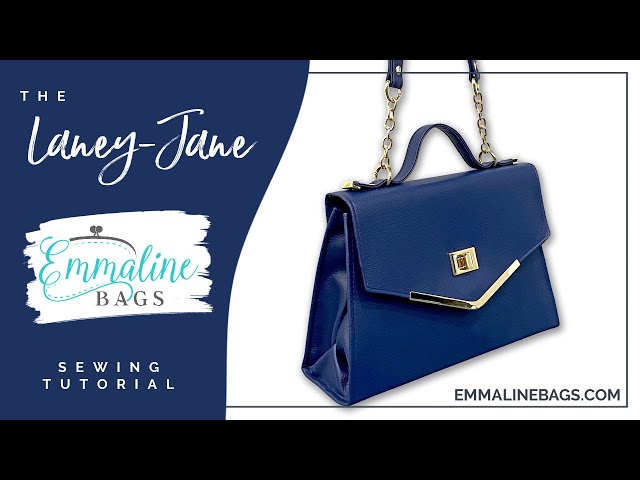 Bag Hardware - Emmaline Bags Inc.