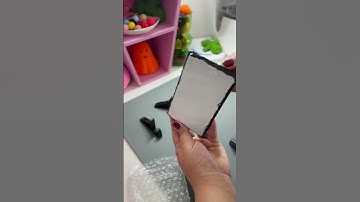 Beautiful project✨🪽Sublimating on Slate Stone has to be one of my favorites so far 💚 #sublimation