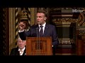 Macron in the UK: French president promises 'RESULTS' on migration