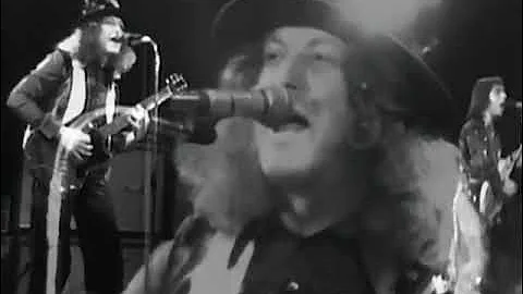 Slade - Bangin' Man - 8/4/1975 - Winterland