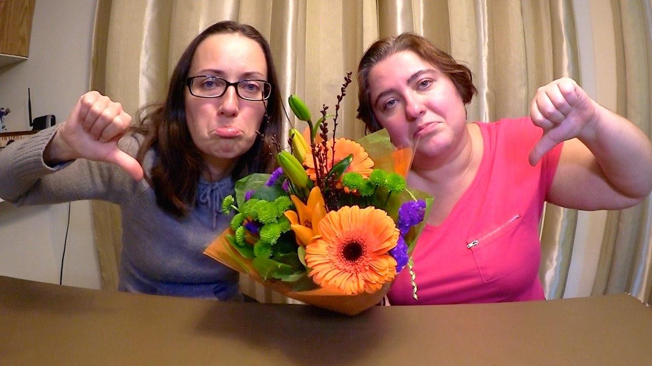 Regina Lost Her Job :( | Gay Family Daily Fun