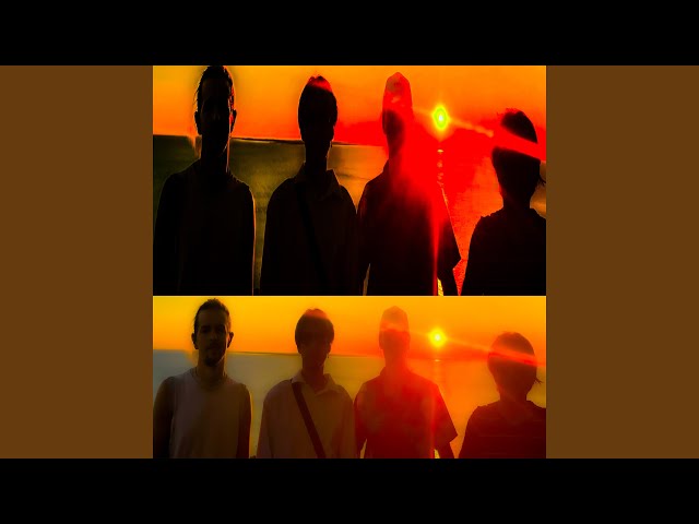 Bilderbuch - Bluezone