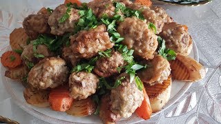 ВКУСНЫЙ КАЗАН ДОЛМА / QOZONDA DOLMA TAYYORLASH ВКУСНЫЙ КАЗАН ДОЛМА / QOZONDA DOLMA TAYYORLASH