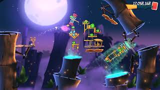 P6Ab2 Clan Events600 Points 3 Angrybirds2 Broken Bamboo 600 Points Clan Event 09092020