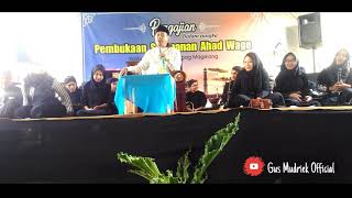 Download Lagu Sholawat ( GUS MUDRIK AL BAIHAQIE) MP3